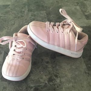K-SWISS toddlers’s sneakers